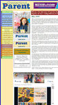 Mobile Screenshot of ctparent.com